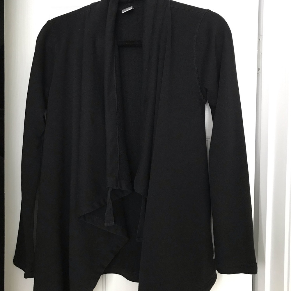 Women’s Old Navy Active Sweatshirt Cardigan